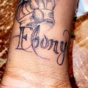 Meet your Posher, Rosa